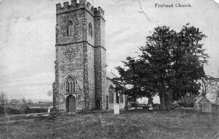 St James's Church